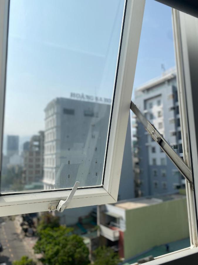 Alyssa Hotel Da Nang Exterior foto