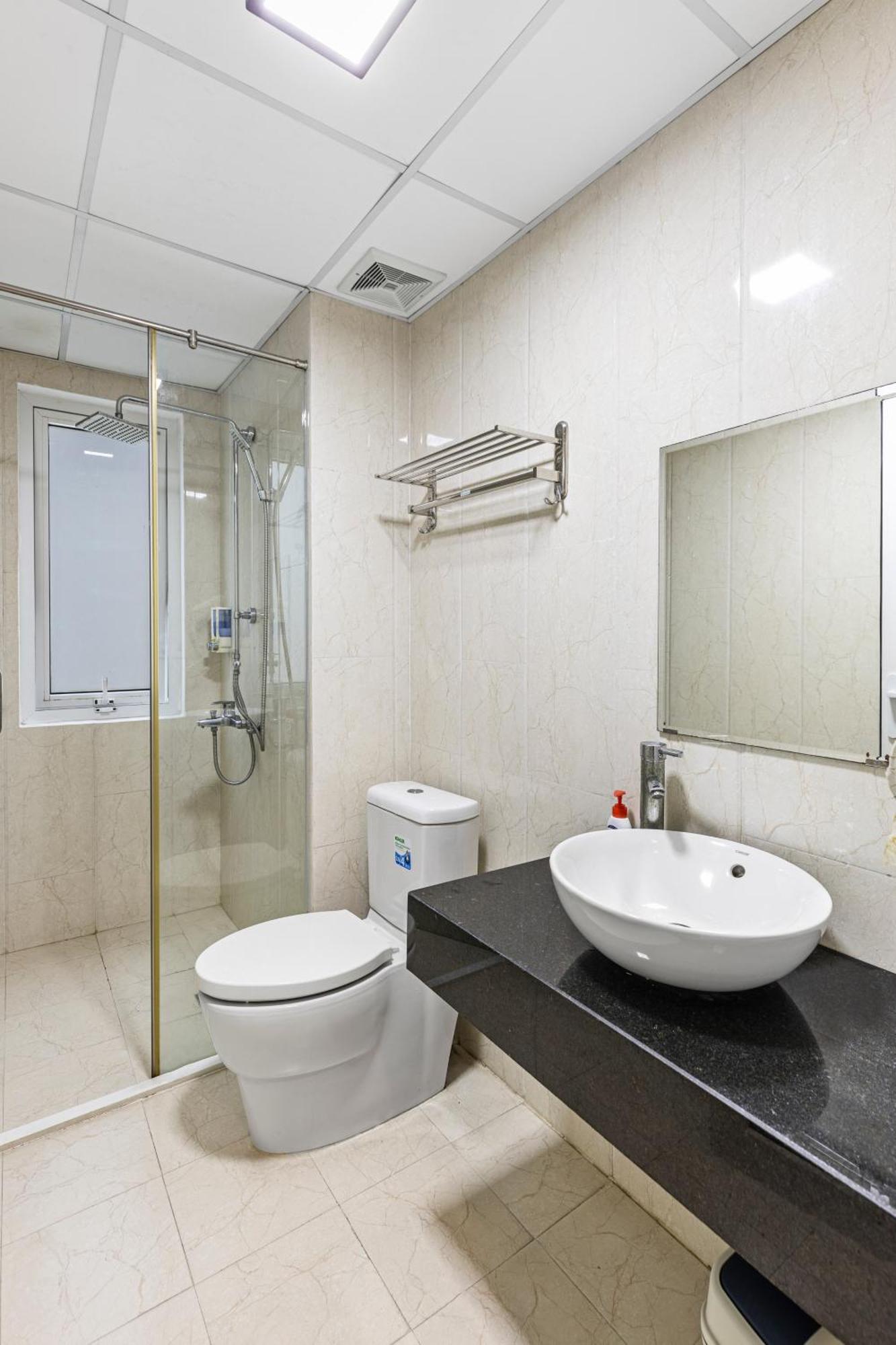 Alyssa Hotel Da Nang Exterior foto